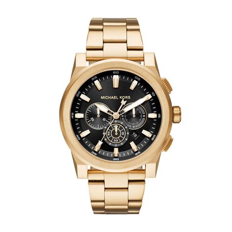 michael kors horloge besslis nl|michael kors heren.